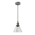 Mini Glass Pendant Lights Rustic Kitchen Island Pendant Lighting